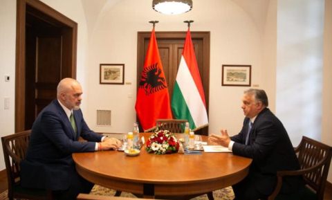 Hungaria do njohe certifikatat e vaksinimit: Marreveshja e pare me 1 vend te BE